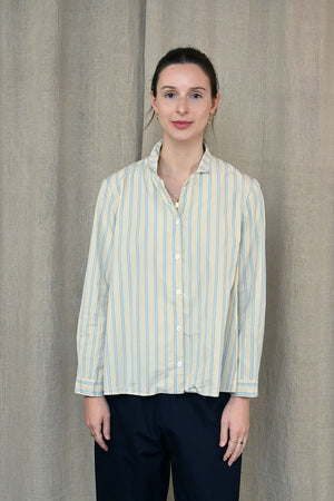 Jenny Shirt Striped