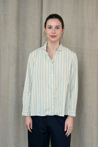 Jenny Shirt Striped