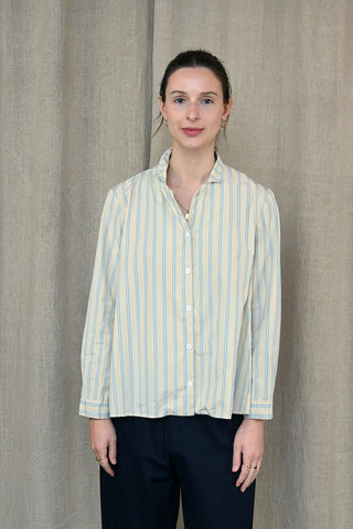 Jenny Shirt Striped