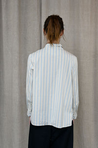 Jenny Shirt Striped
