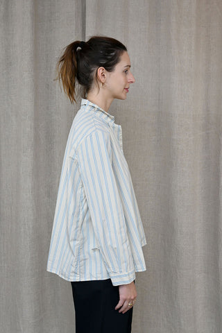 Jenny Shirt Striped
