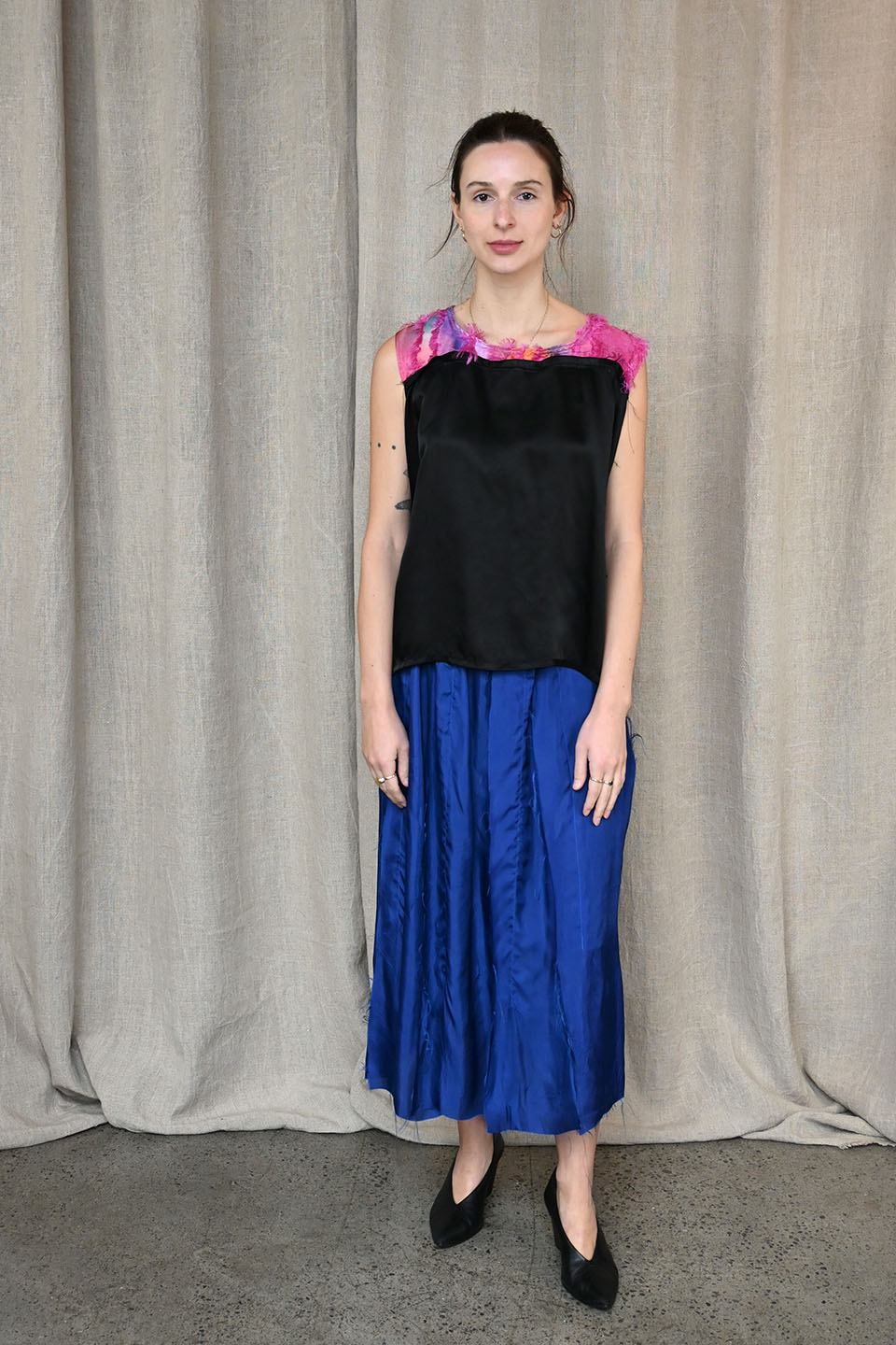 Tal Skirt