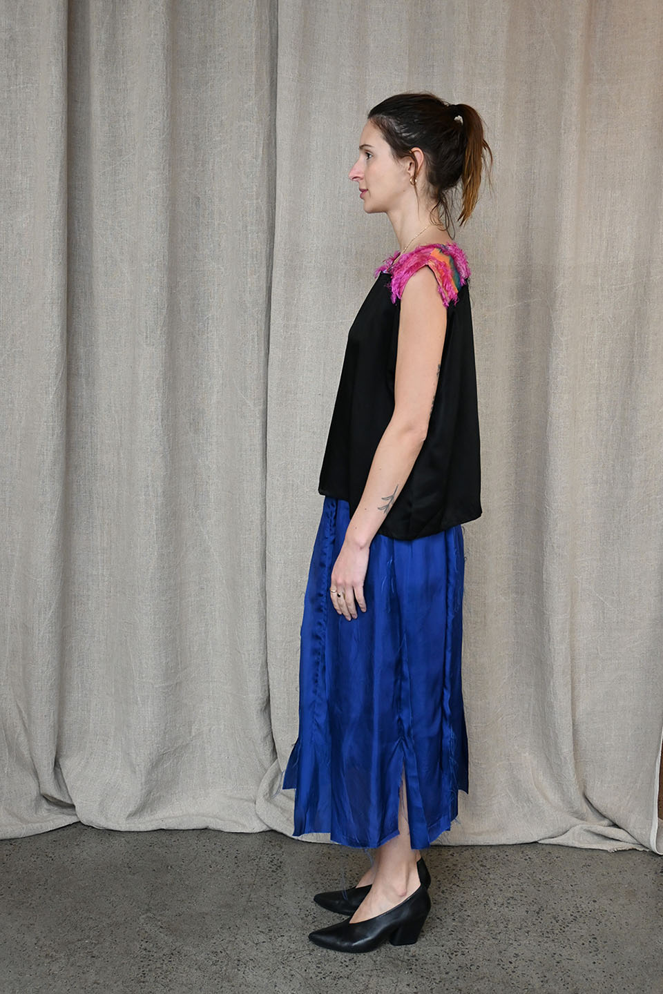 Tal Skirt