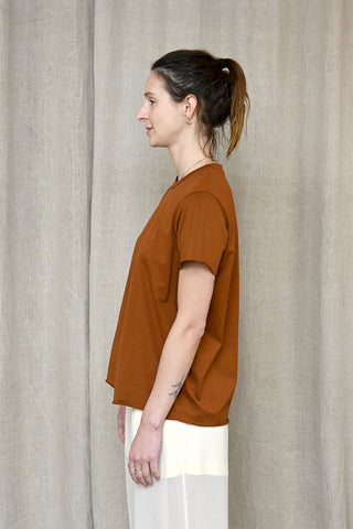 Maglia Rico Henna