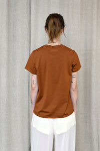 Maglia Rico Henna