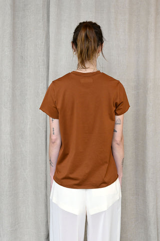 Maglia Rico Henna