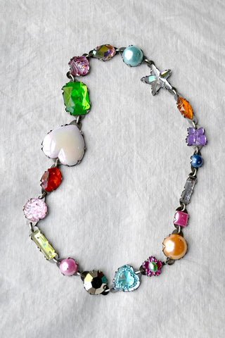 Gem Necklace