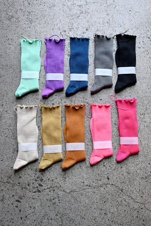 Cotton Socks