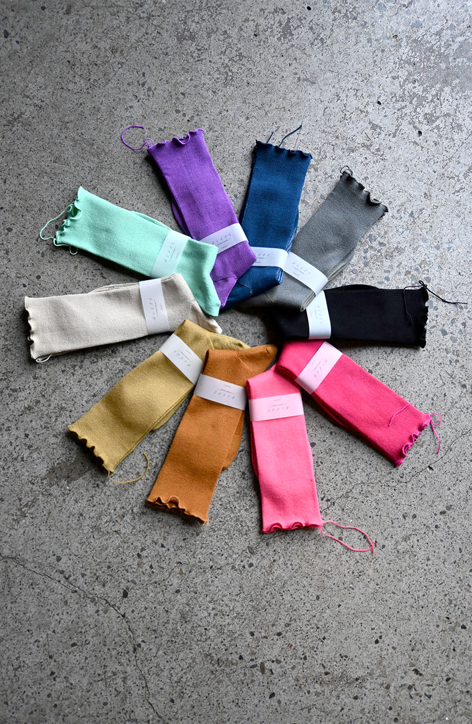 Cotton Socks