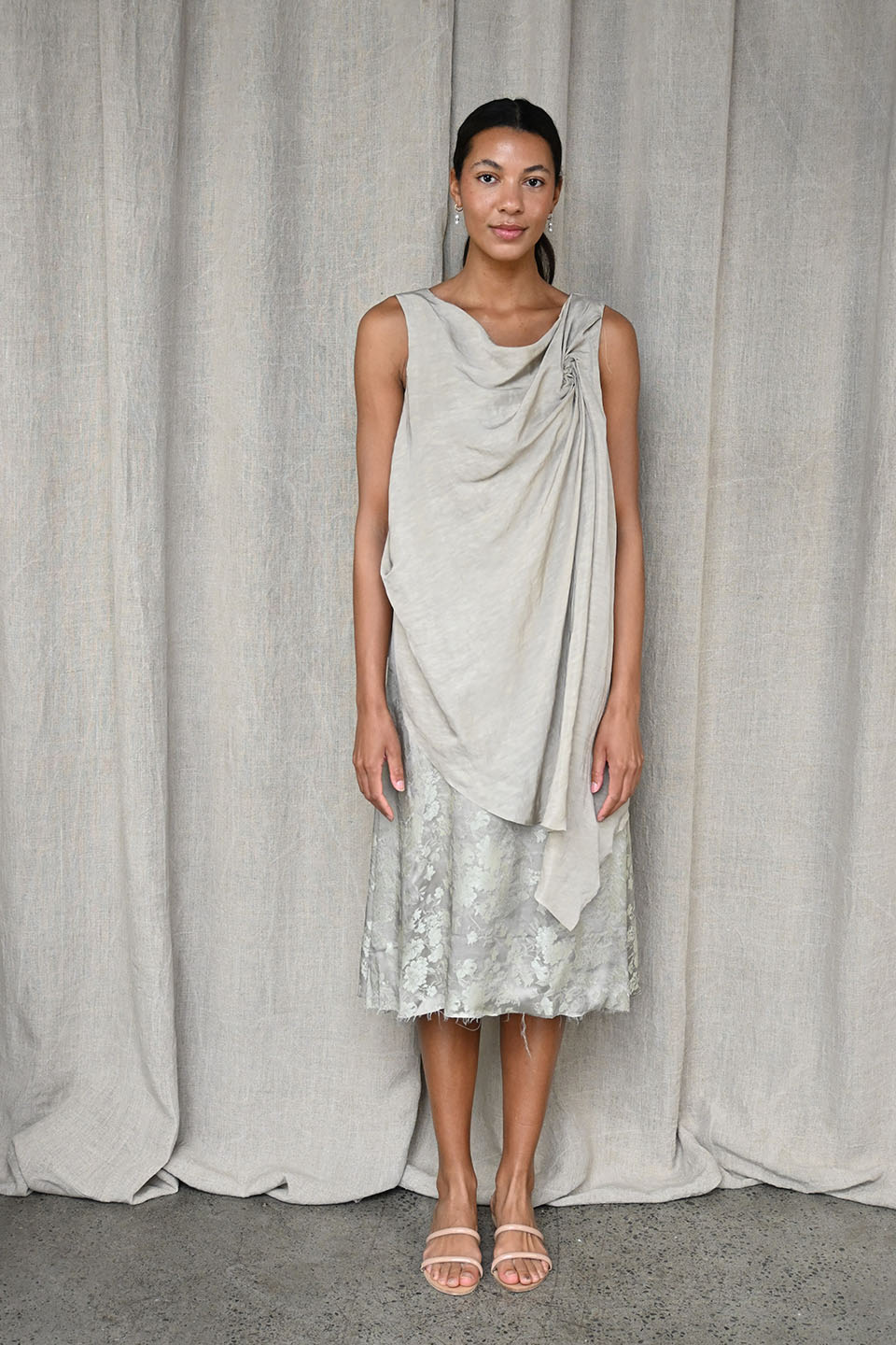 Sandor Dress