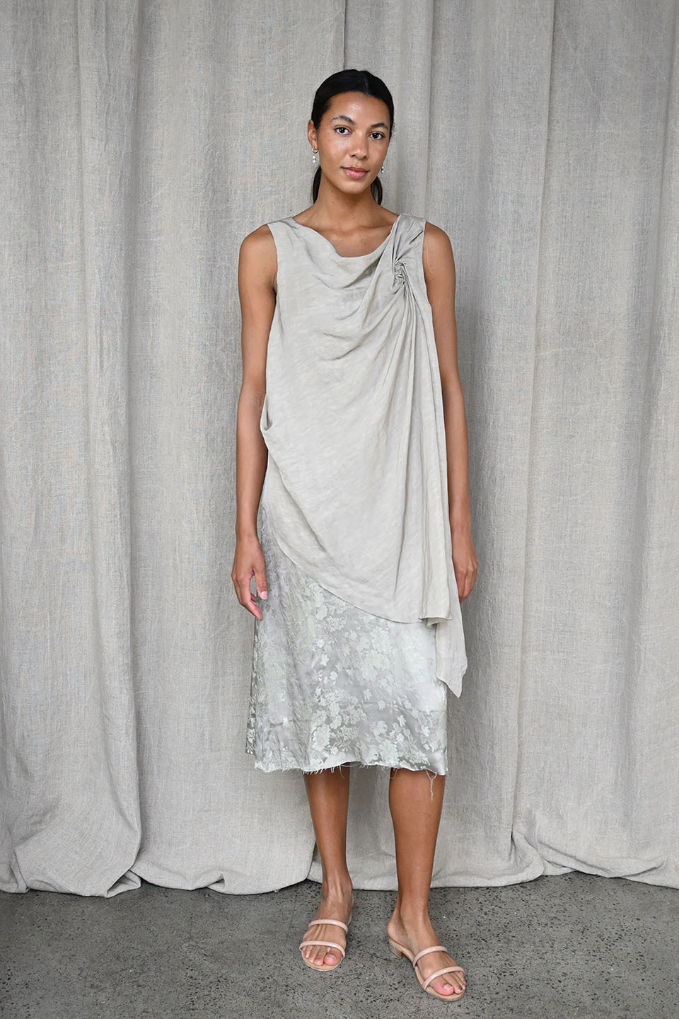 Sandor Dress