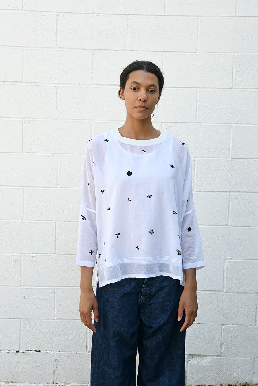 aodress – Una