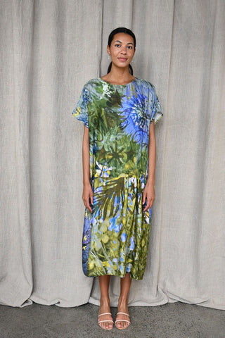 Arriccio Dress