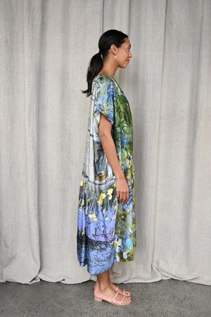 Arriccio Dress