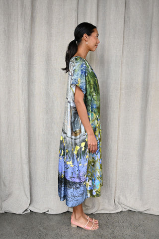 Arriccio Dress