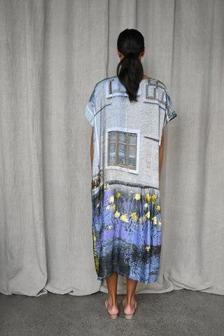 Arriccio Dress
