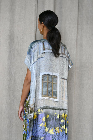 Arriccio Dress