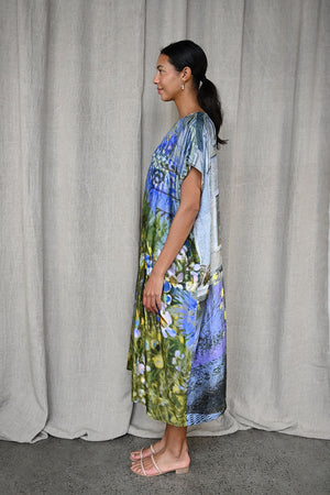 Arriccio Dress
