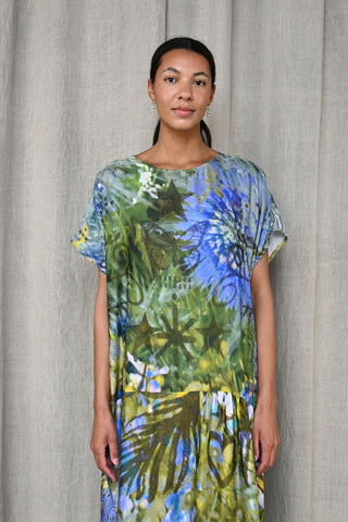 Arriccio Dress