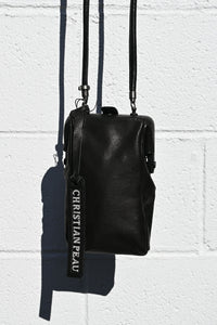06437 CP Bag Small Black