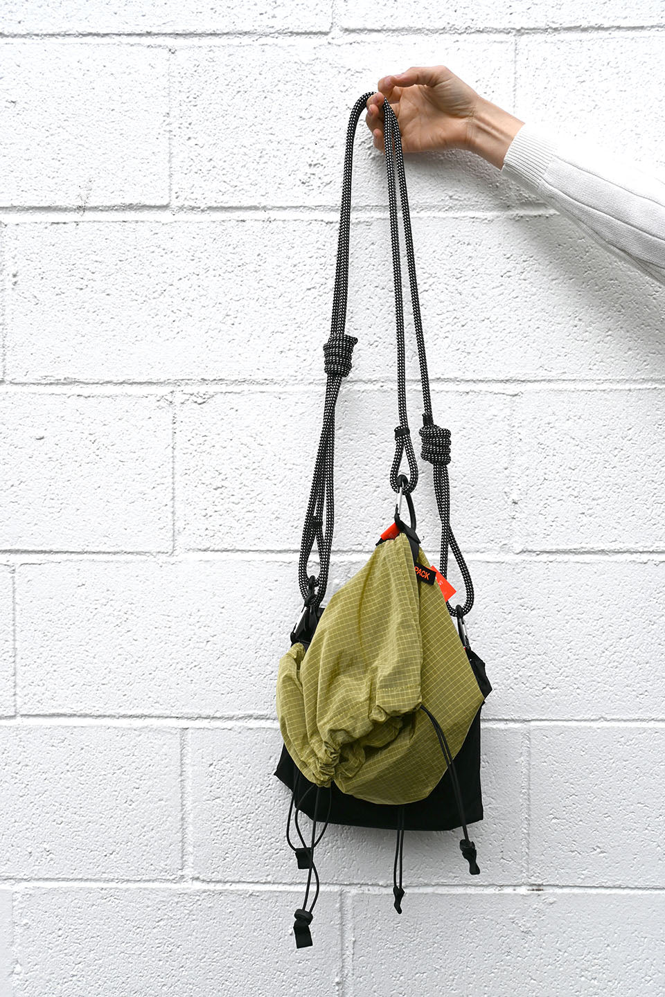 Fold sling bag online