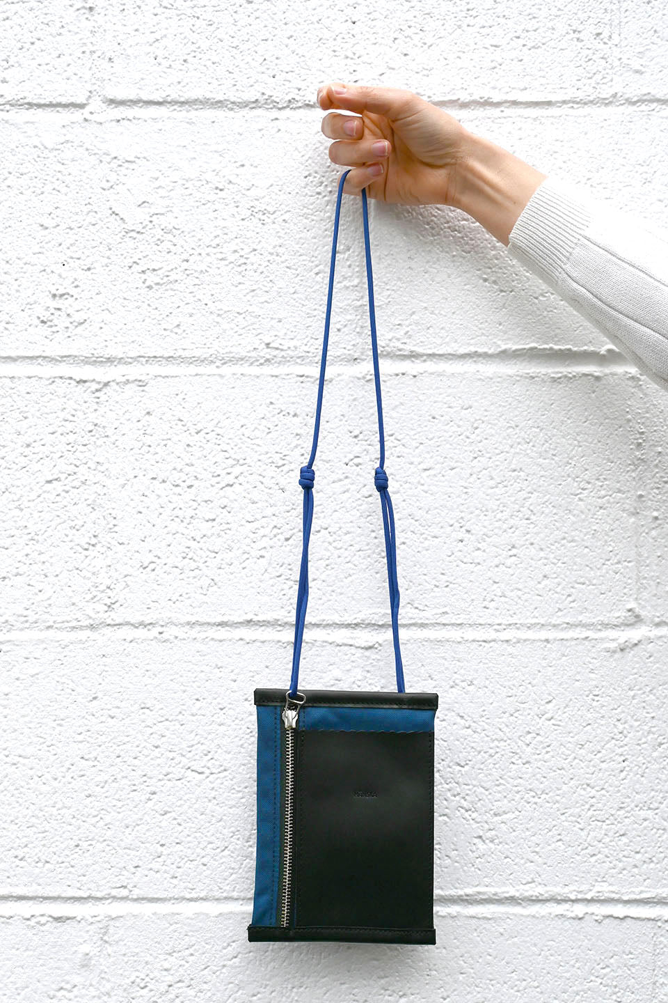 Poltsa Chest Pouch Black (Various Colors)