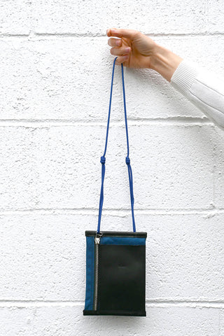 Poltsa Chest Pouch Black (Various Colors)
