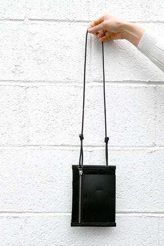 Poltsa Chest Pouch Black (Various Colors)