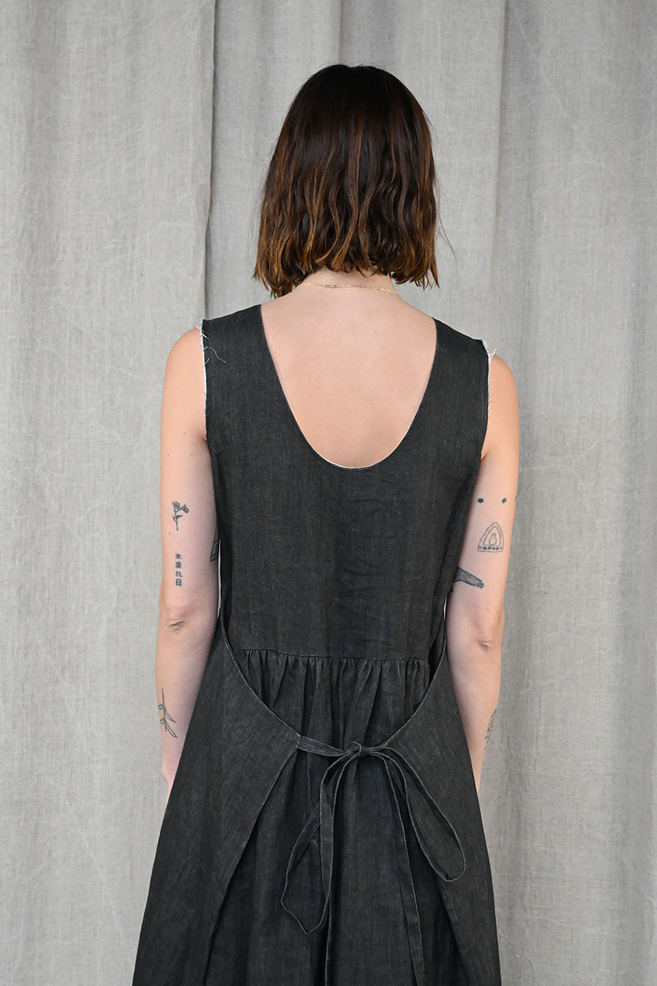 Sabine Dress