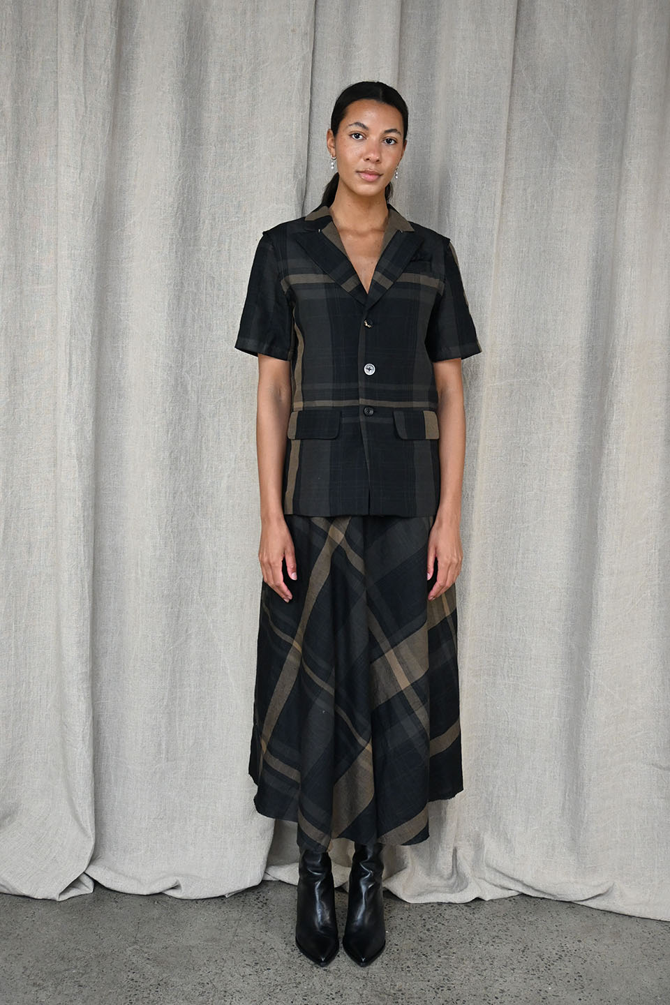 Geno Skirt