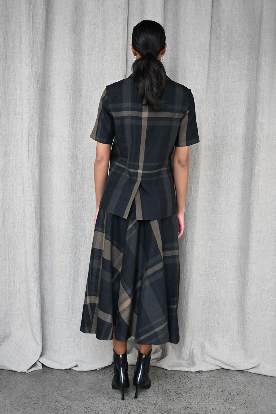 Geno Skirt
