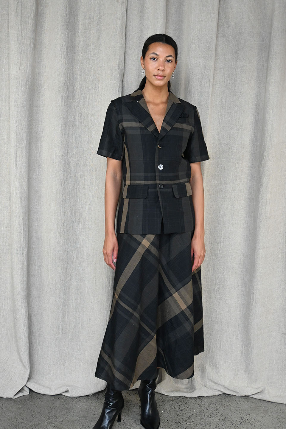 Geno Skirt