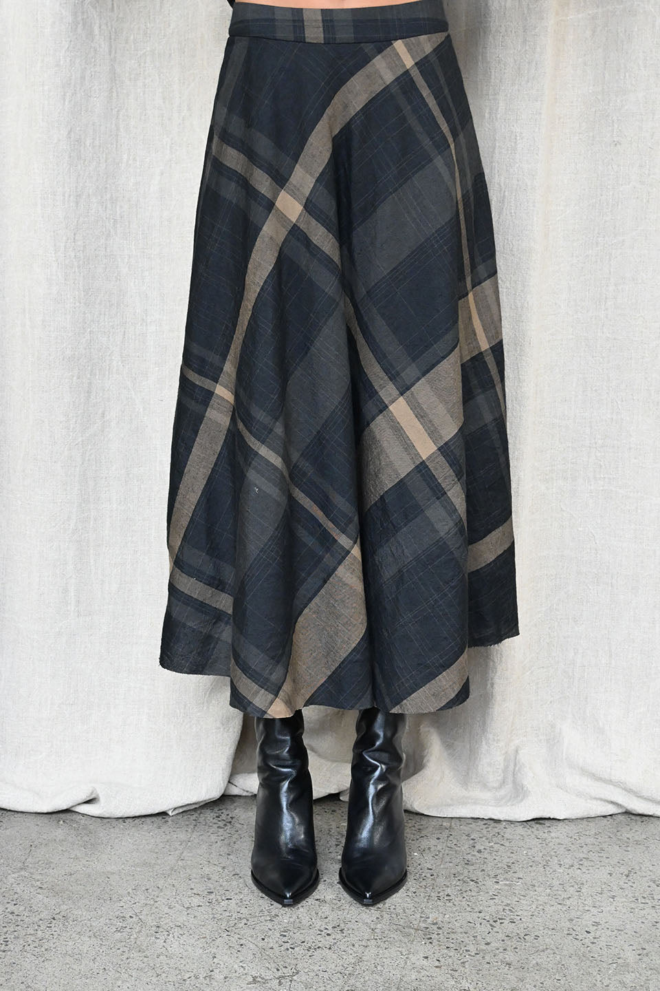 Geno Skirt