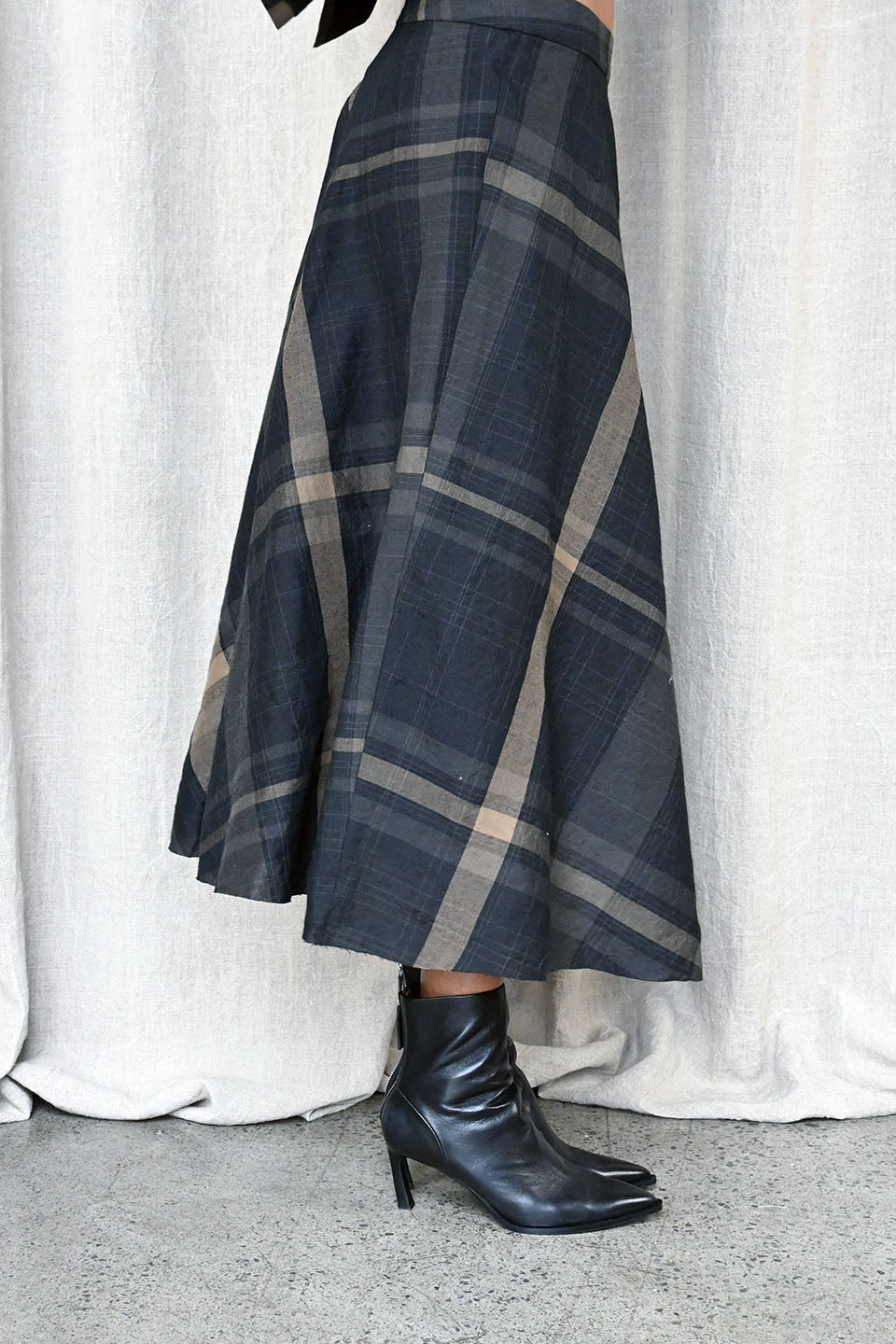 Geno Skirt