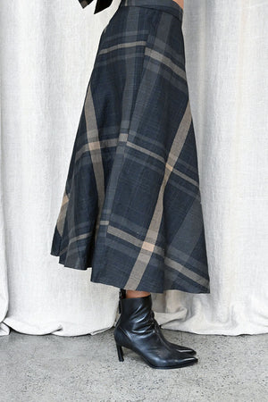 Geno Skirt