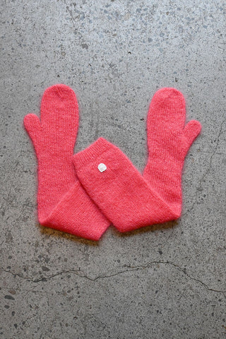 Presa Long Mittens
