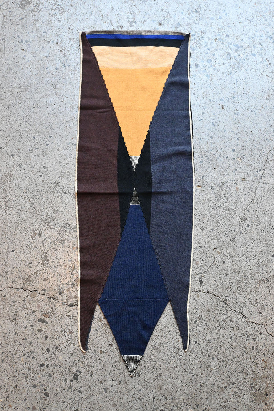 Diane de Clercq – Una