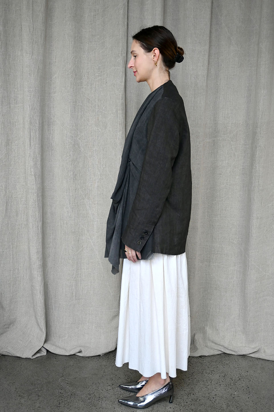 Margarethe Jacket