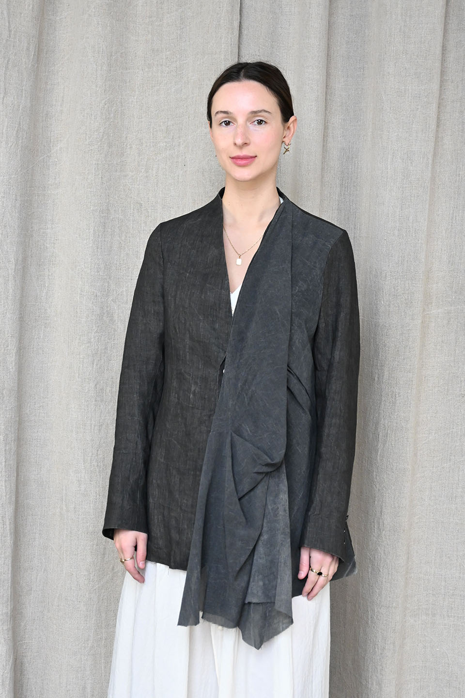 Margarethe Jacket