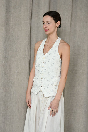 Sarton Dress