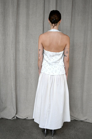 Sarton Dress