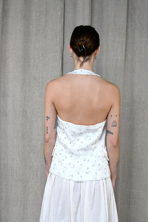 Sarton Dress