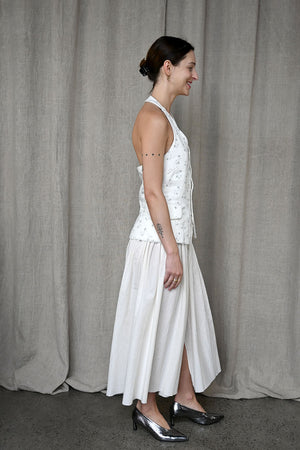 Sarton Dress