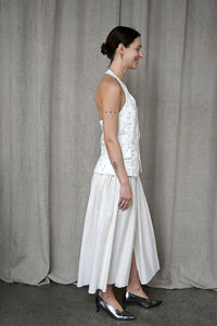 Sarton Dress