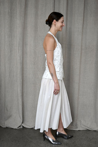 Sarton Dress