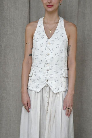 Sarton Dress
