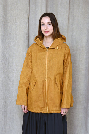 Giacca Ada Medusa Amber