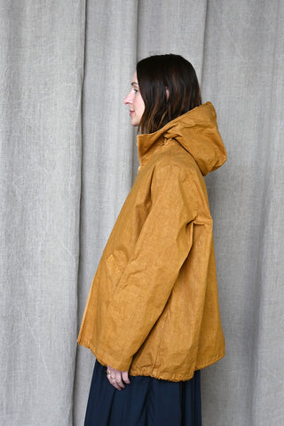 Giacca Ada Medusa Amber
