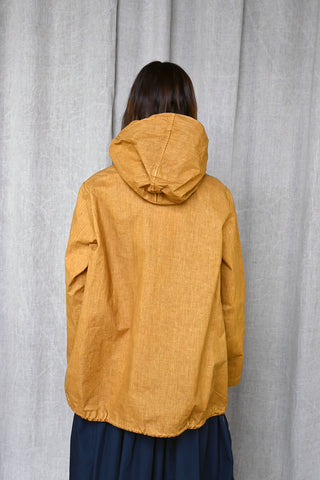 Giacca Ada Medusa Amber