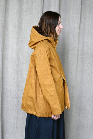 Giacca Ada Medusa Amber